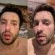 Produtor de Hollywood e acusado de fazer ritual de agressao