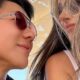 Pyong Lee assume novo namoro pela primeira vez e revela