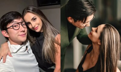 Pyong Lee assume romance e deixa fas euforicos ‘Casal de