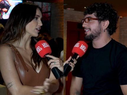 Rafa Kalimann e Nattanzinho contam expectativa e se vão passar o “São João” juntos 31 Rafa Kalimann e Nattanzinho contam expectativa e se vao passar