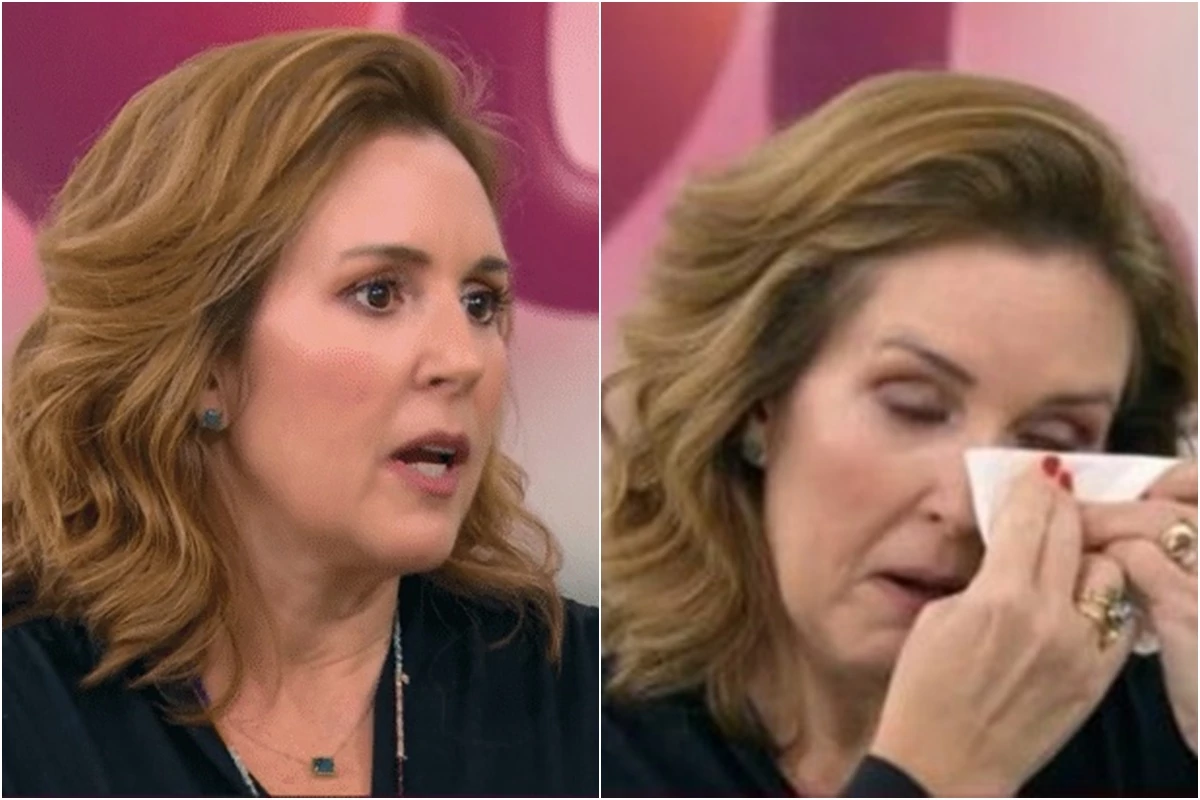 Renata Capucci desabafa sobre diagnóstico de Parkinson: ‘É uma notícia devastadora’ 31 Renata Capucci desabafa sobre diagnostico de Parkinson ‘E uma noticia