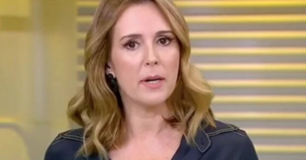 Renata Capucci surpreende ao falar sobre Parkinson Nao me vitimizo