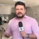 Reporter da Globo denuncia tentativa de impedir reportagem em hospital