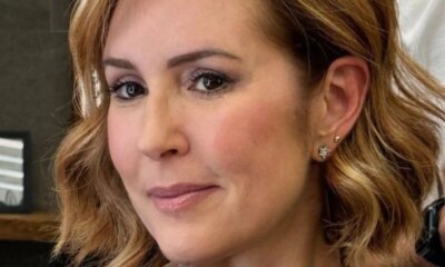 Reporter da Globo revela porque escondeu diagnostico de Parkinson ‘nao