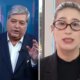 Reporter do SBT quebra o silencio apos o que Datena
