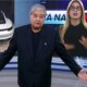 Reporter que levou bronca de Datena ao vivo no SBT