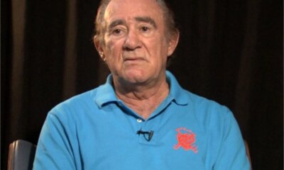 Revoltado Renato Aragao avisa que nao ficara mais calado apos