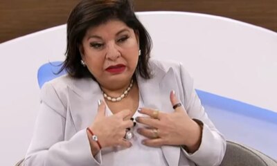 Roberta Miranda abre o jogo sobre vicio em compras condicao