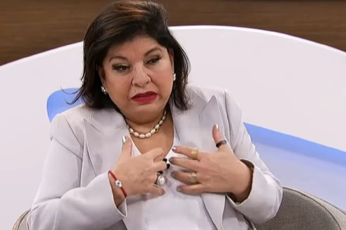 Roberta Miranda abre o jogo sobre vicio em compras condicao