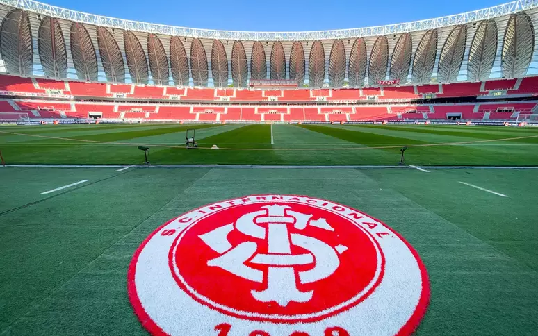 STJD acata pedido da CBF e pode punir clube gaúcho por racismo 31 STJD acata pedido da CBF e pode punir clube gaucho