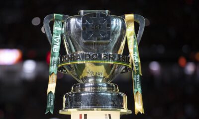 Saiba onde assistir jogos da terceira fase hoje da Copa