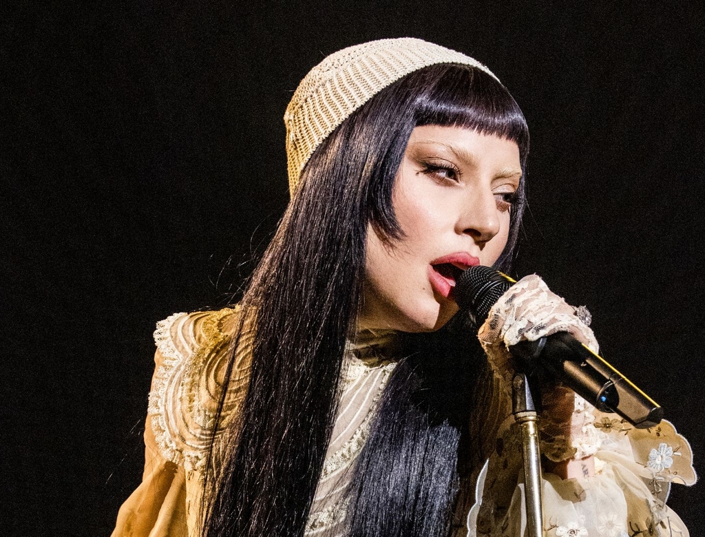 Saiba quanto vai custar o show de Lady Gaga no Rio de Janeiro 37 Lady Gaga (Foto: John Shearer/Getty Images for The Recording Academy)