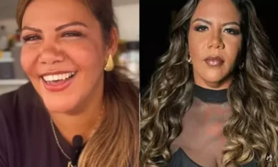 Saiba quem e o cantor indicado como novo affair