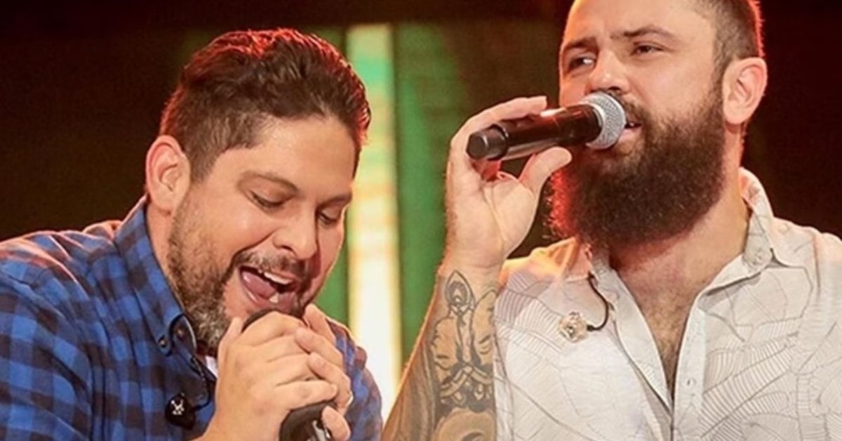 Sertanejo Mateus, da dupla Jorge e Mateus, se submete a cirurgia de emergência 31 Sertanejo Mateus da dupla Jorge e Mateus se submete a