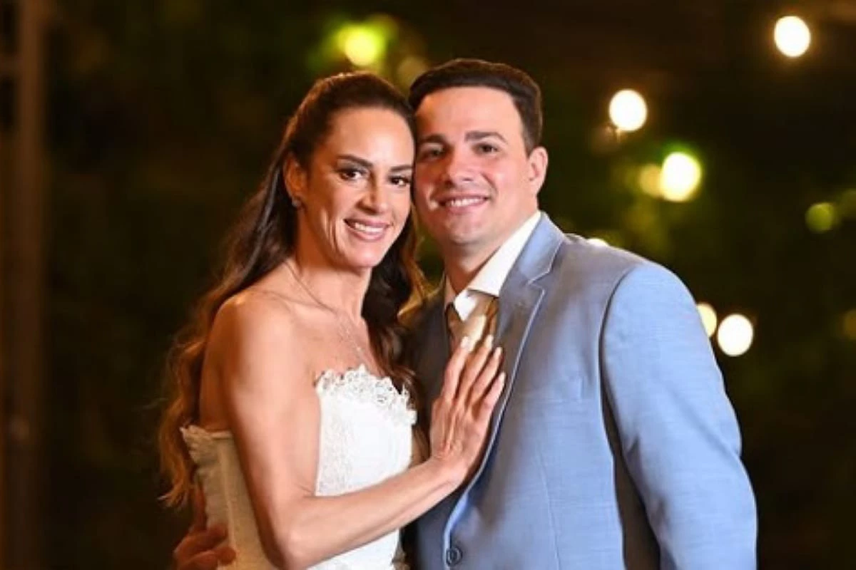 Silvia Abravanel revela detalhes do casamento e entrega quem são os padrinhos famosos da cerimônia 31 Silvia Abravanel revela detalhes do casamento e entrega quem sao