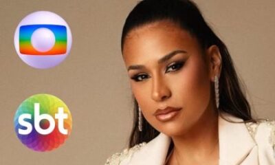 Simone Mendes na TV Cantora revela convite para substituir apresentadora