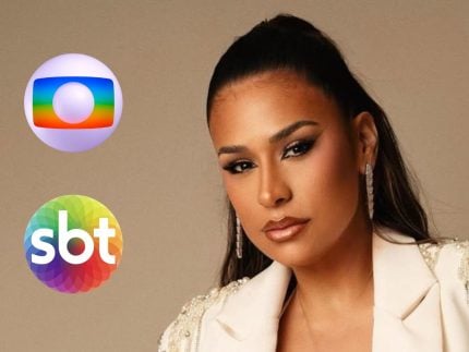 Simone Mendes na TV? Cantora revela convite para substituir apresentadora famosa 31 Simone Mendes na TV Cantora revela convite para substituir apresentadora