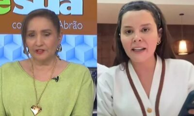 Sonia Abrao detona composicao de Maraisa que cita transtorno mental