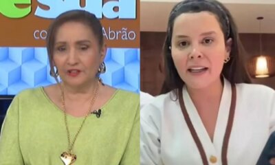 Sonia Abrao massacra Maraisa apos cantora lancar musica debochando de