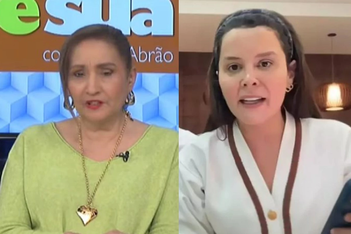 Sonia Abrao massacra Maraisa apos cantora lancar musica debochando de