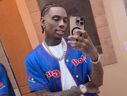 Soulja Boy, do hit “Kiss Me Thru the Phone”, recebe condenação por abuso contra ex-funcionária 31 Soulja Boy do hit Kiss Me Thru the Phone recebe