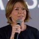 Telespectador pede saida de Daniela Beyruti do SBT no Reclame