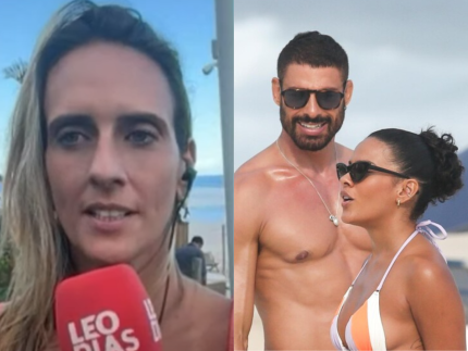 Tensão! Bella Campos e Cauã Reymond vivem climão durante gravações de “Vale Tudo” 31 Tensao Bella Campos e Caua Reymond vivem climao durante gravacoes