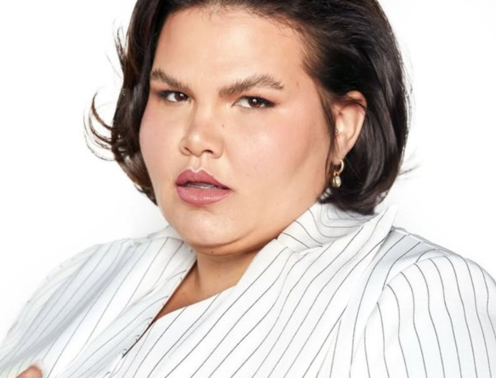 Thais Carla rebate críticas após fazer bariátrica: “Nunca defendi obesidade” 37 Thais Carla (foto Reprodução Redes Sociais)