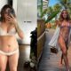 Thayse Teixeira revela como perdeu 22kg apos parto Estou na