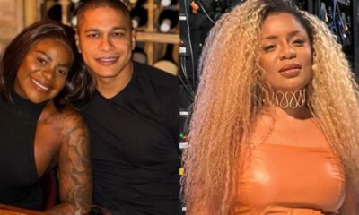Thiago Goncalves namorado de Jojo Todynho reage a comentario sobre