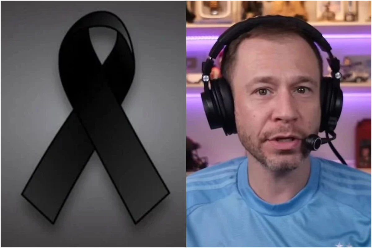 Tiago Leifert interrompe transmissão no SBT e dá triste notícia ao Brasil: ‘sentimentos à família’ 33 Tiago Leifert interrompe transmissao no SBT e da triste noticia