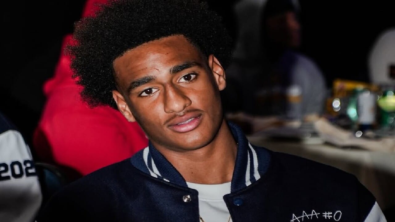 Tragédia! Filho de ex-estrela da NBA sofre grave acidente e entra em coma 31 Tragedia Filho de ex estrela da NBA sofre grave acidente e
