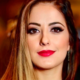 Ana Paula Leme (foto Reprodução Reprodução Redes Sociais)