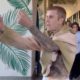 Justin Bieber (foto Reprodução Redes Sociais)