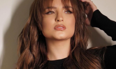 Larissa Manoela (foto Reprodução Redes Sociais)
