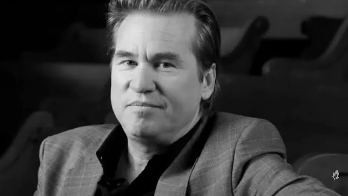 Val Kilmer ator de Top Gun e Batman morre