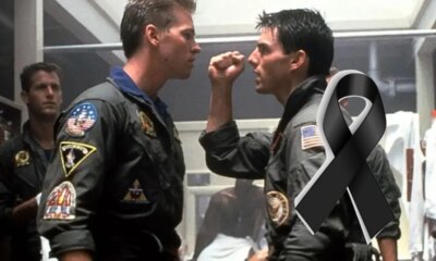 Val Kilmer essa foi a causa da morte do ator
