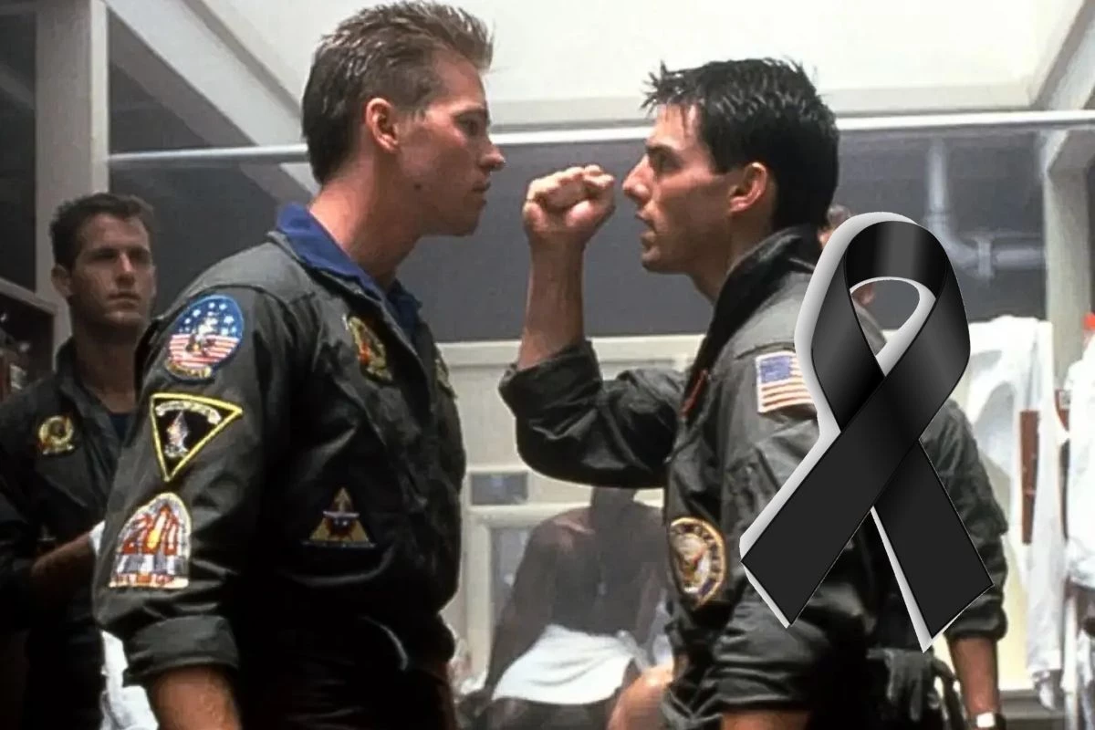 Val Kilmer: essa foi a causa da morte do ator de Hollywood que brilhou ao lado de Tom Cruise 33 Val Kilmer essa foi a causa da morte do ator