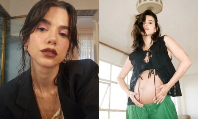 Vem a tona segredo envolvendo a primeira filha da cantora