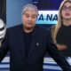 Video Datena perde a paciencia e da corte em reporter