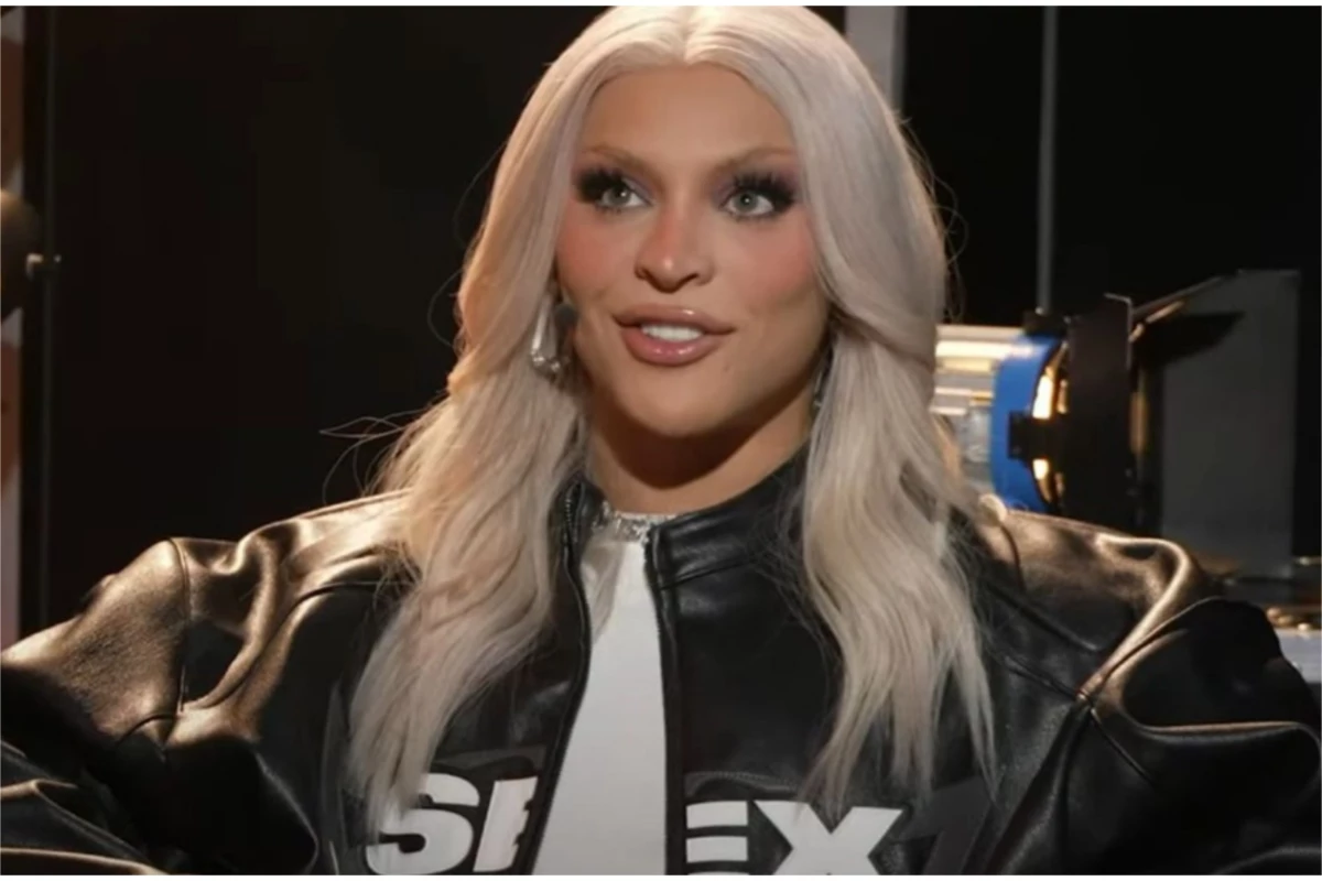 Após revelar que já se envolveu com homens casados, Pabllo Vittar se justifica: ‘Eu não sou talarica’ 31 Video Pabllo Vittar revela que ‘pega homens casados e que