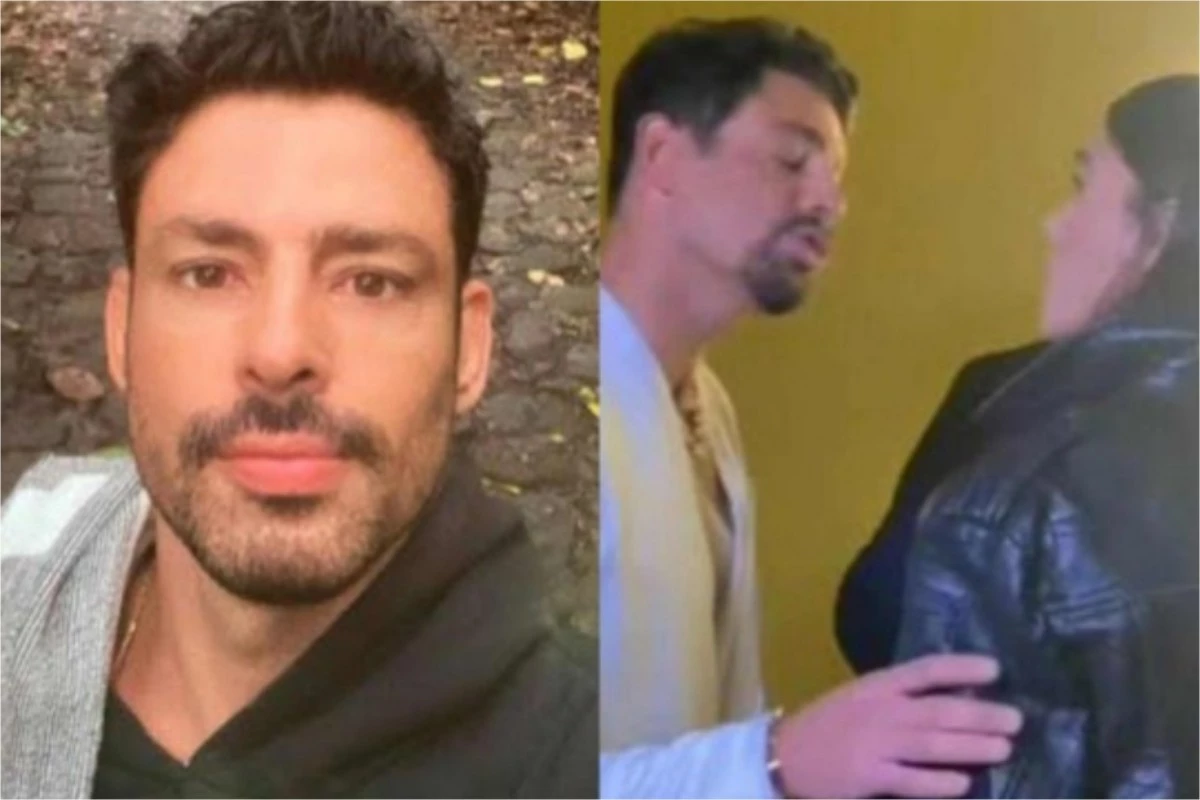Vídeo de Cauã Reymond ‘discutindo’ com Bruna Marquezine retorna à web; ele aparece segurando o braço da atriz 31 Video de Caua Reymond ‘discutindo com Bruna Marquezine retorna a