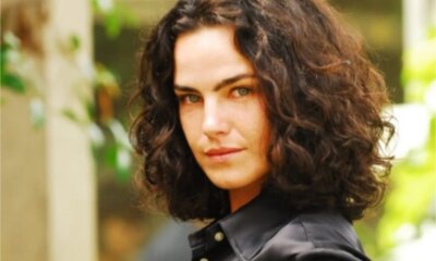 Video mostra como esta a atriz Ana Paula Arosio longe