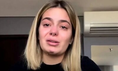 Viih Tube lamenta obito doloroso na familia da mae ‘Te