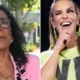 Vilma entrega desejo inusitado envolvendo Ivete Sangalo