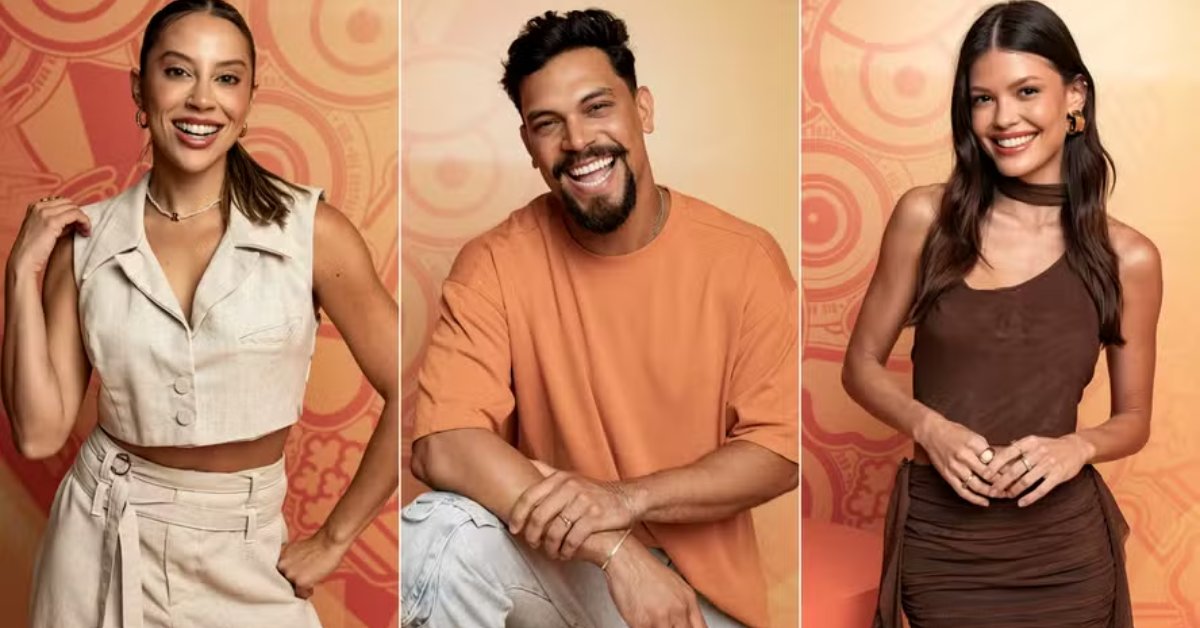 Virada em enquete BBB 25 traz péssima notícia para participante apontada como favorita e reviravolta pode acontecer na eliminação 31 Virada em enquete BBB 25 traz pessima noticia para participante