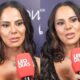 Viviane Araujo comemora sucesso em Volta por Cima e relembra