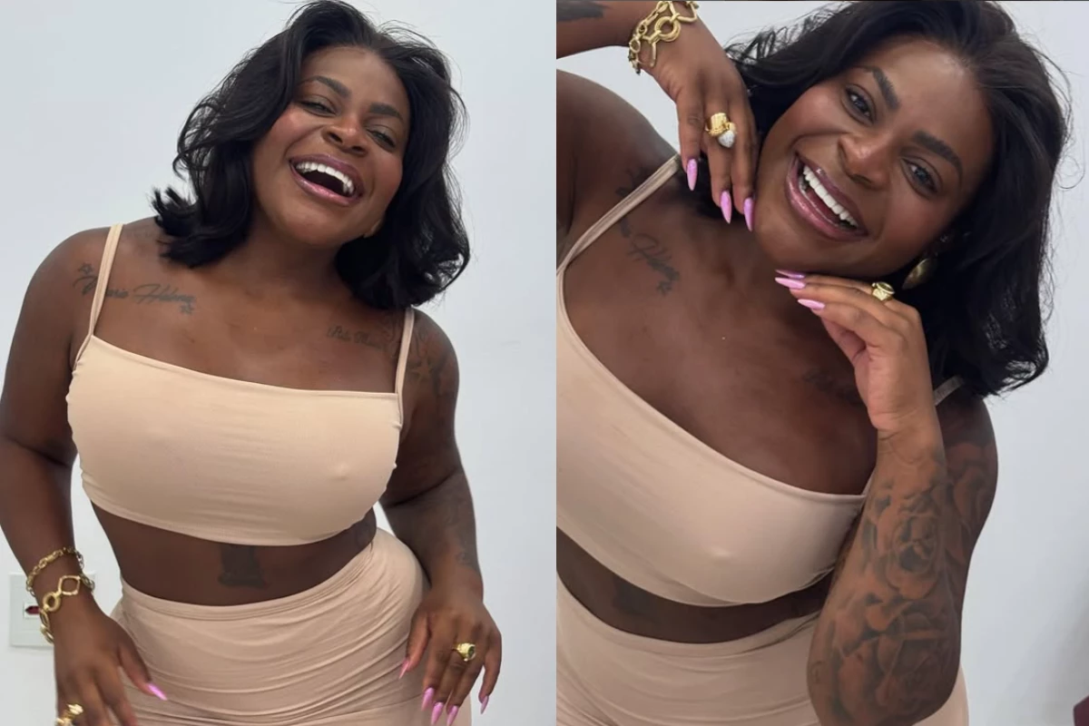 Vizinha de Jojo Todynho detona a cantora e diz não querer nem bom dia dela: ‘Ganhar dinheiro com…’ 31 Vizinha de Jojo Todynho detona a cantora e diz nao