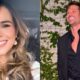 Wanessa Camargo comenta sobre possibilidade de reatar relacao com Dado