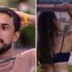 Web pede expulsao de Mike apos atitude com Renata ser